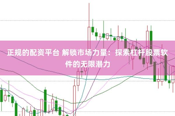 正规的配资平台 解锁市场力量：探索杠杆股票软件的无限潜力