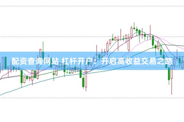配资查询网站 杠杆开户：开启高收益交易之路