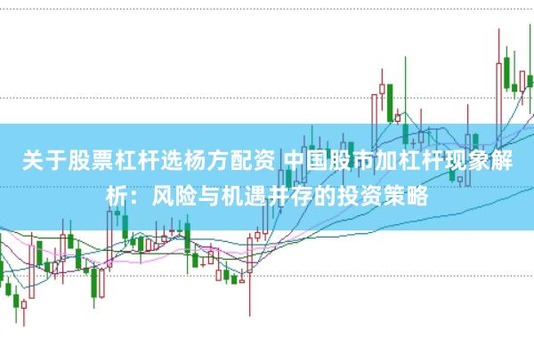 关于股票杠杆选杨方配资 中国股市加杠杆现象解析：风险与机遇并存的投资策略