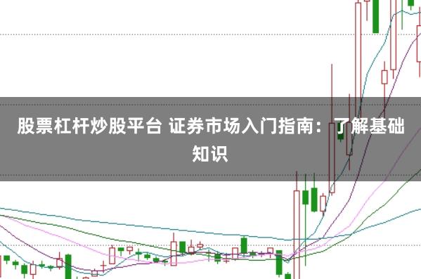 股票杠杆炒股平台 证券市场入门指南：了解基础知识