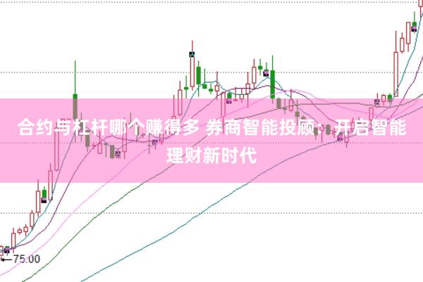 合约与杠杆哪个赚得多 券商智能投顾：开启智能理财新时代
