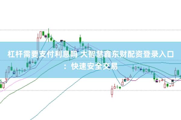 杠杆需要支付利息吗 大智慧鑫东财配资登录入口：快速安全交易