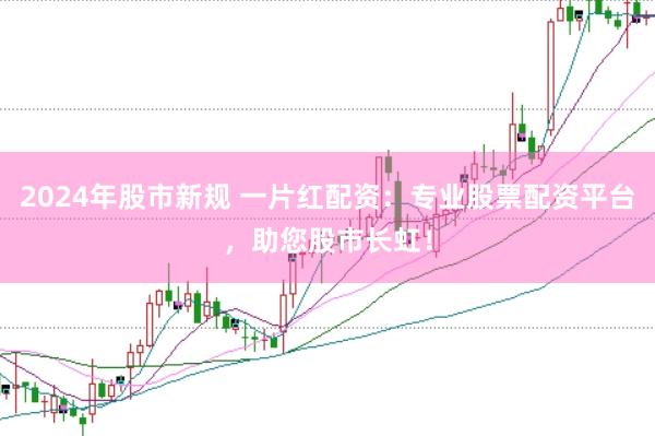 2024年股市新规 一片红配资：专业股票配资平台，助您股市长虹！