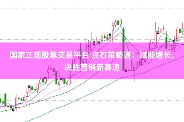 国家正规股票交易平台 点石策略通：赋能增长，决胜营销新赛道