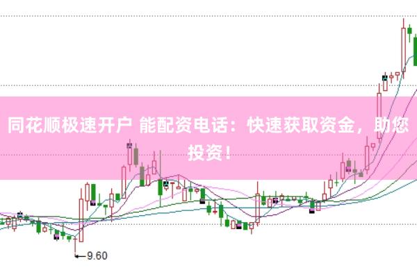 同花顺极速开户 能配资电话：快速获取资金，助您投资！