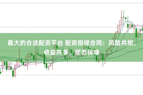 最大的合法配资平台 配资担保合同：风险共担，收益共享，规范保障