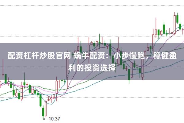 配资杠杆炒股官网 蜗牛配资：小步慢跑，稳健盈利的投资选择