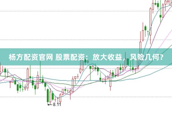 杨方配资官网 股票配资：放大收益，风险几何？