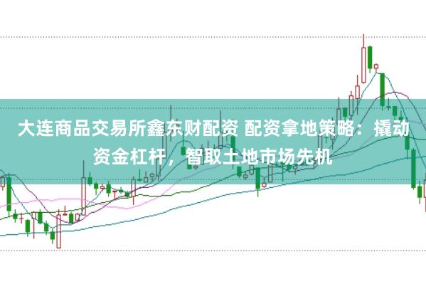 大连商品交易所鑫东财配资 配资拿地策略：撬动资金杠杆，智取土地市场先机