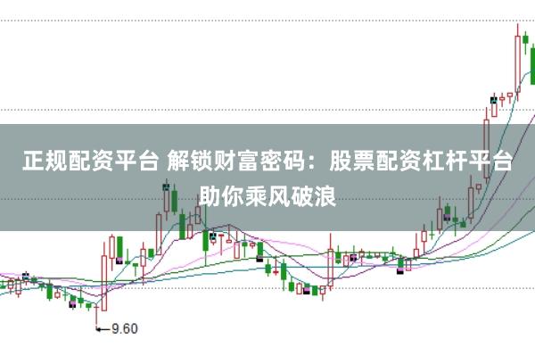 正规配资平台 解锁财富密码：股票配资杠杆平台助你乘风破浪