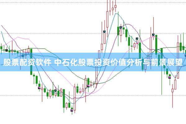 股票配资软件 中石化股票投资价值分析与前景展望