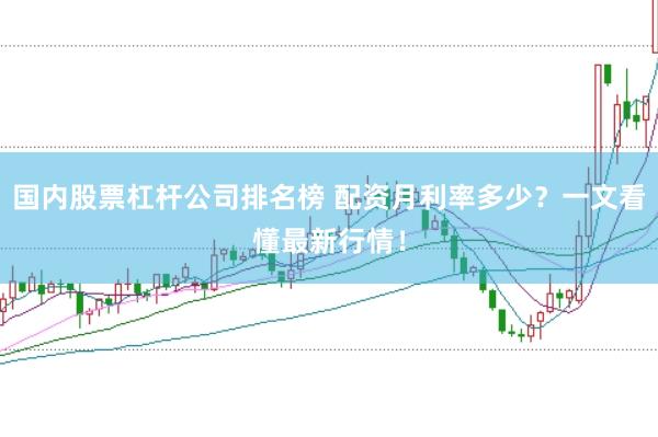 国内股票杠杆公司排名榜 配资月利率多少?一文看懂最新行情!