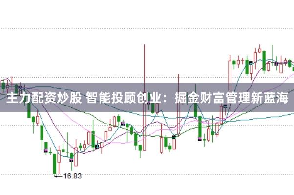 主力配资炒股 智能投顾创业:掘金财富管理新蓝海