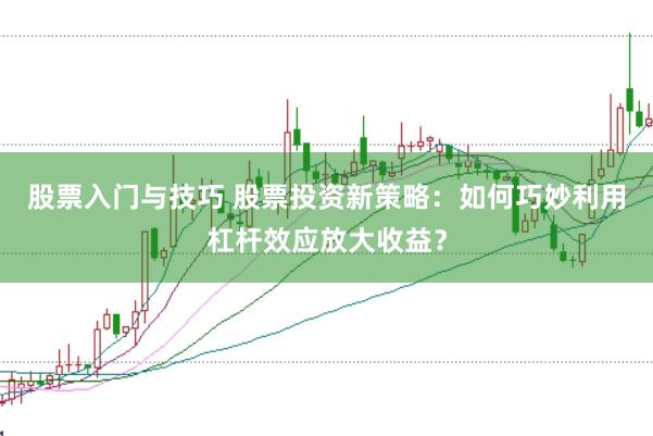 股票入门与技巧 股票投资新策略:如何巧妙利用杠杆效应放大收益?