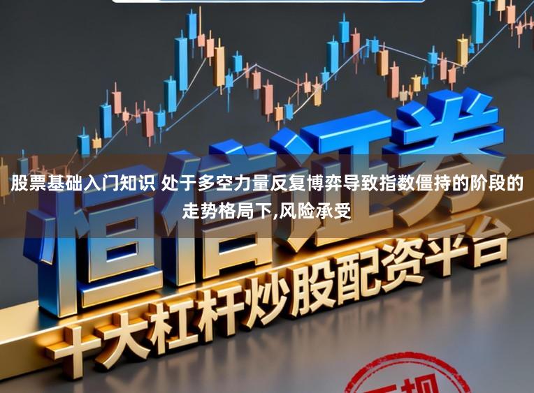 股票基础入门知识 处于多空力量反复博弈导致指数僵持的阶段的走势格局下，风险承受