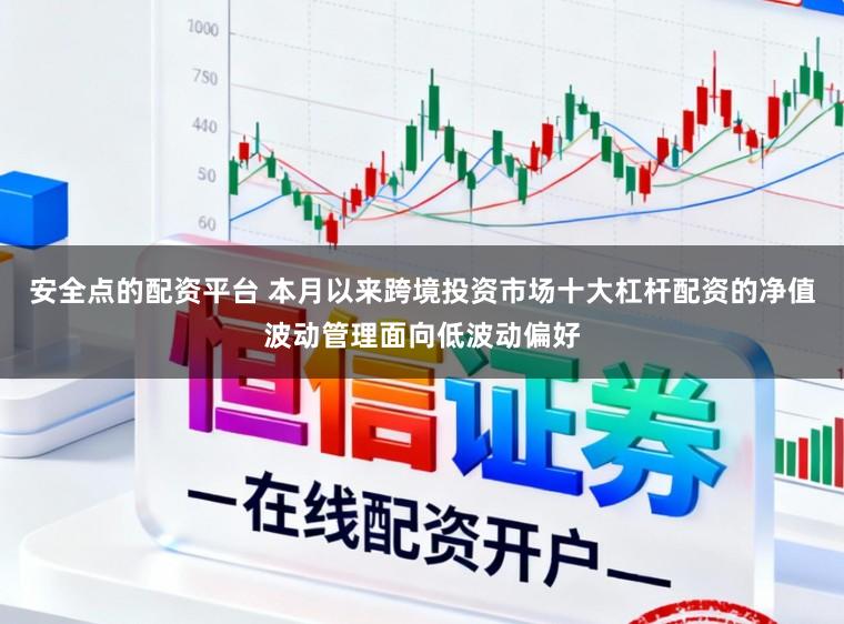 安全点的配资平台 本月以来跨境投资市场十大杠杆配资的净值波动管理面向低波动偏好
