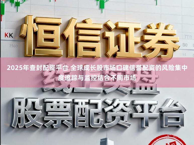 2025年查封配资平台 全球成长股市场口碑信誉配资的风险集中度追踪与监控结合不同市场