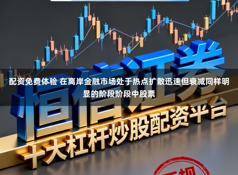 配资免费体验 在离岸金融市场处于热点扩散迅速但衰减同样明显的阶段阶段中股票