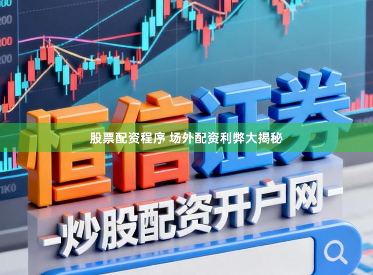 股票配资程序 场外配资利弊大揭秘