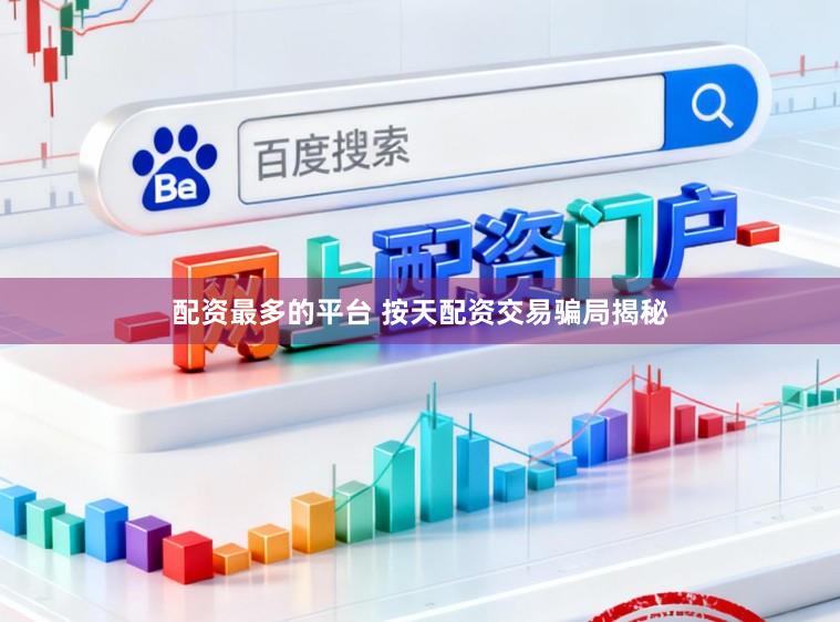 配资最多的平台 按天配资交易骗局揭秘
