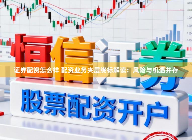 证券配资怎么样 配资业务夹层绕标解读:风险与机遇并存