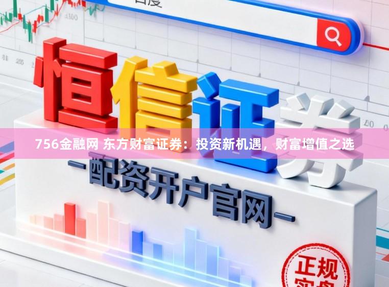 756金融网 东方财富证券：投资新机遇，财富增值之选