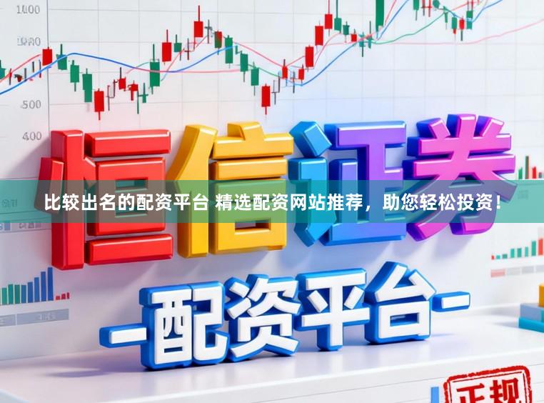 比较出名的配资平台 精选配资网站推荐，助您轻松投资！