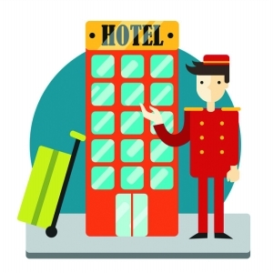 住宿丨配套设施欠完善 个性化服务提升酒店竞争力